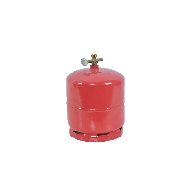 LPG Cylinder-3KG