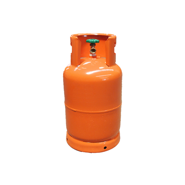 LPG Cylinder-11.5KG