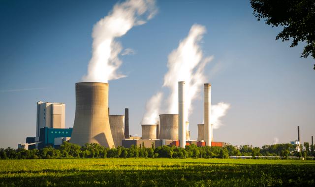 LPG: The Indispensable Energy Solution for Remote Manufacturing Sites