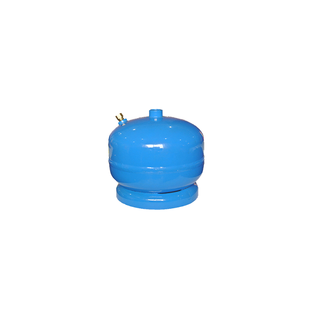 LPG Cylinder-0.5KG