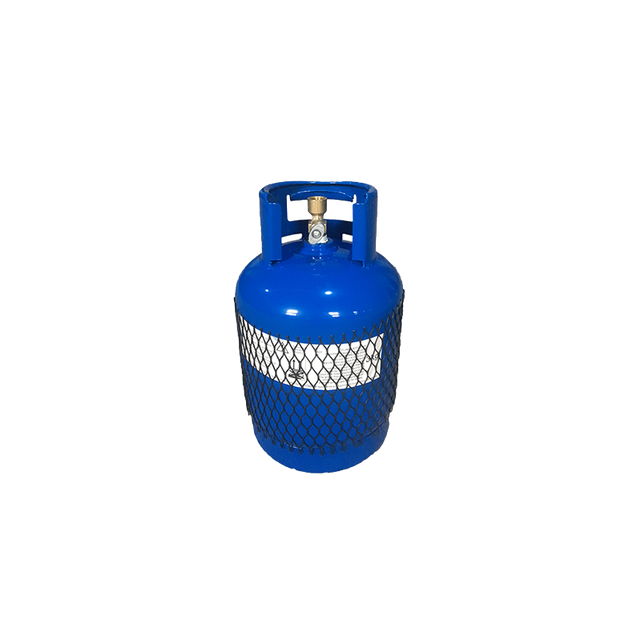 LPG Cylinder-3KG
