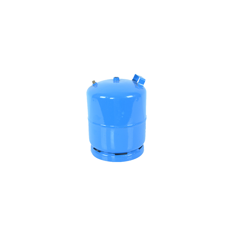 LPG Cylinder-3KG-Arab