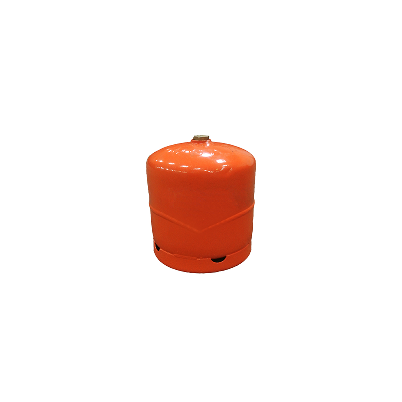 LPG Cylinder-2.7KG-Philippines