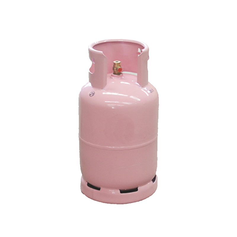LPG Cylinder-12.5KG-Central Africa