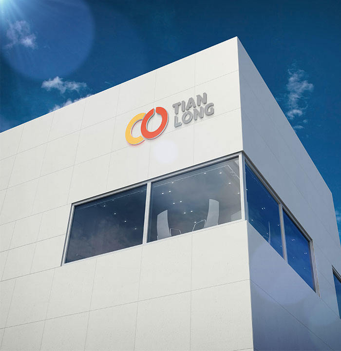 Gas Cylinder Supplier Tianlong Cylinder China