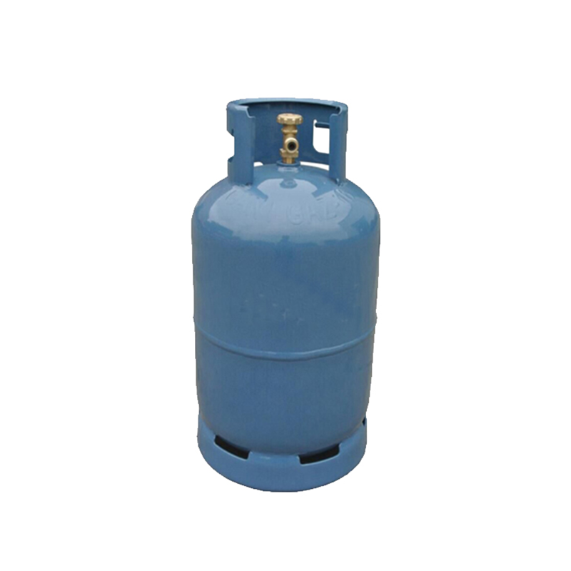 LPG Cylinder-12.5KG-West Africa