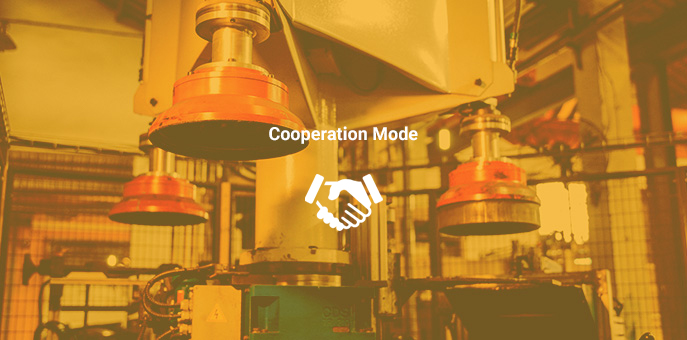 gas cylinder manufacture, gas cylinder cooperation
