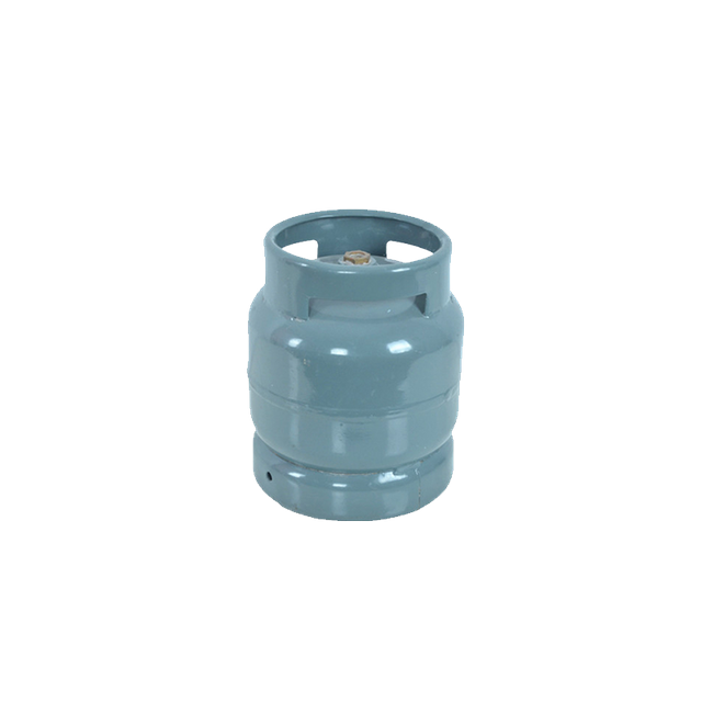 LPG Cylinder-3KG