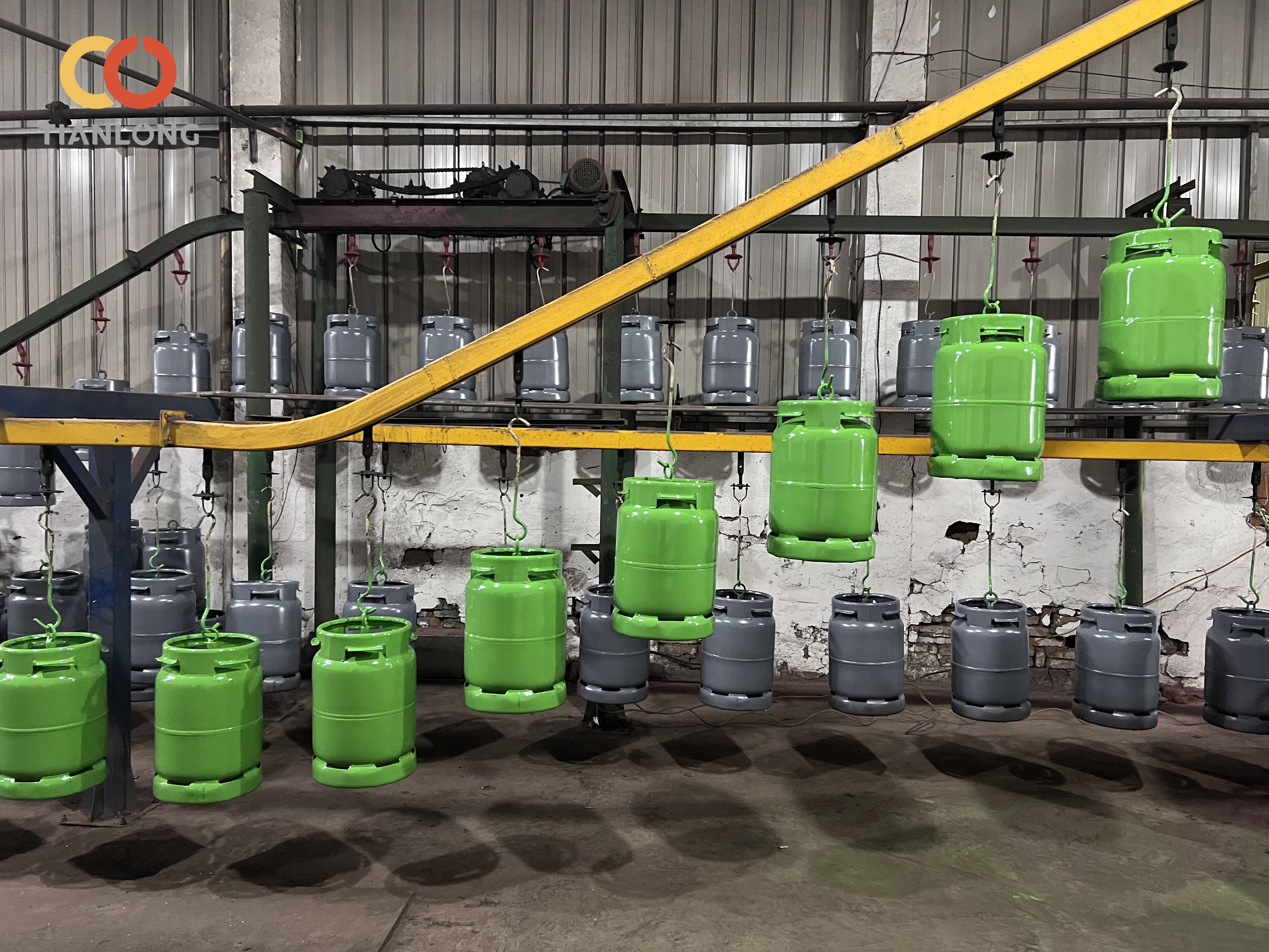 Choosing the Right LPG Cylinder Size for Your Market: A Distributor’s Checklist