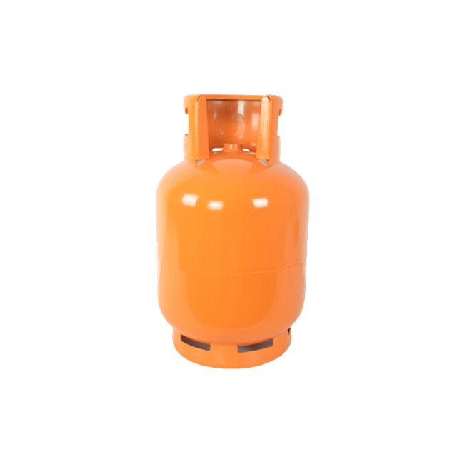 LPG Cylinder-9KG