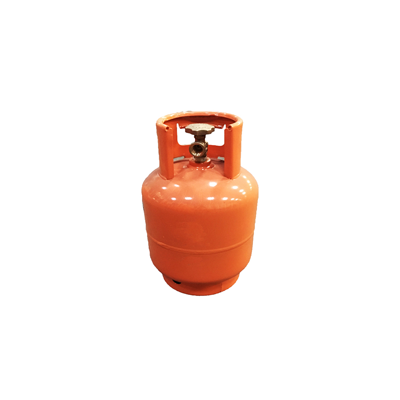 LPG Cylinder-5KG-Zimbabwe