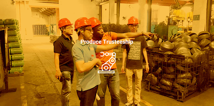 lpg cylinder produce, lpg cylinder production process