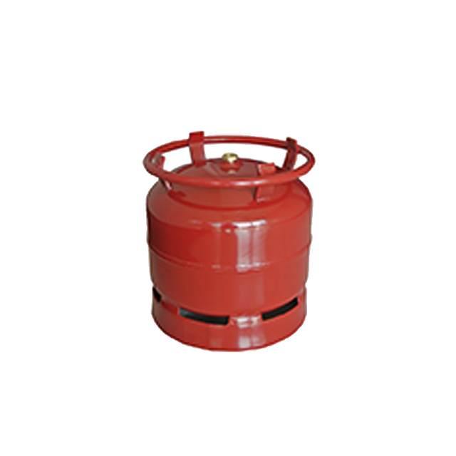 LPG Cylinder-6KG