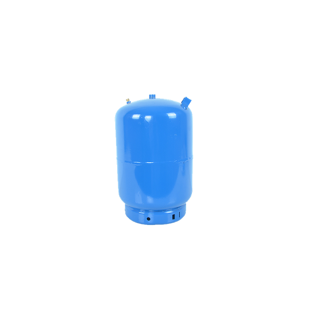 LPG Cylinder-5KG