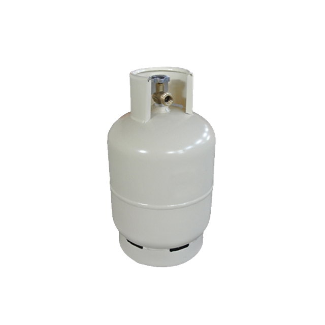 LPG Cylinder-9KG