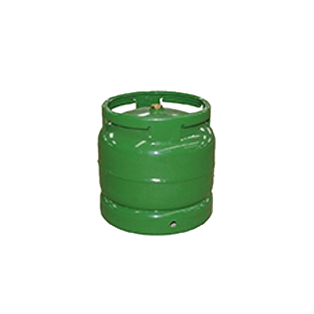 LPG Cylinder-6KG