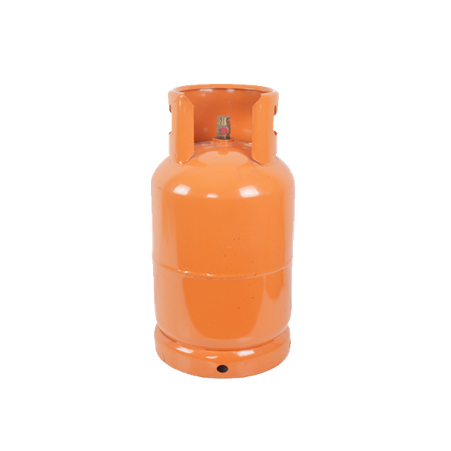 LPG Cylinder-12.5KG