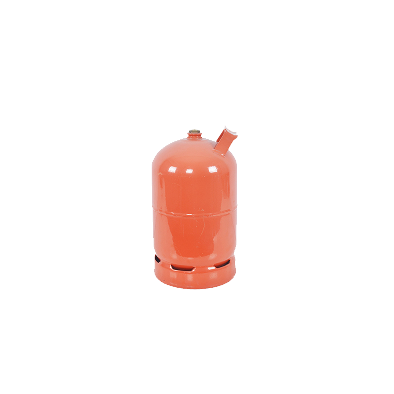 LPG Cylinder-5KG
