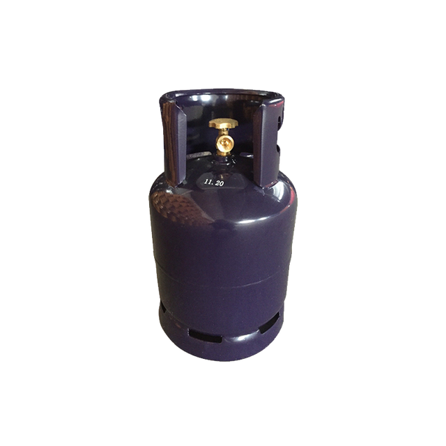 LPG Cylinder-9KG