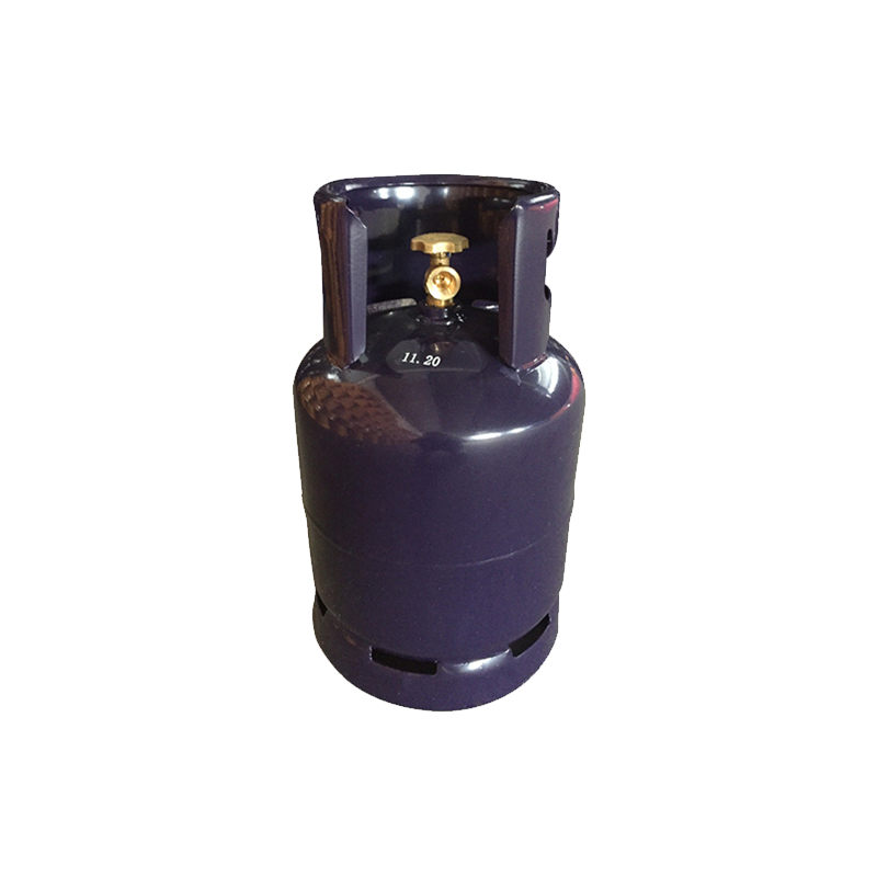 LPG Cylinder-9KG