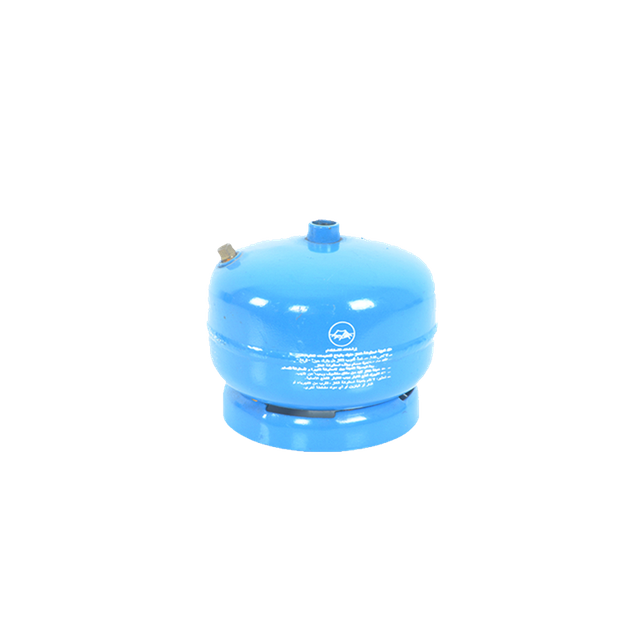 LPG Cylinder-2KG
