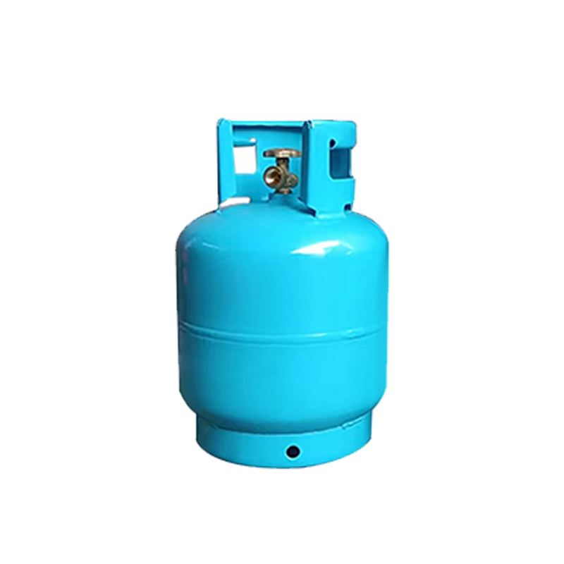 LPG Cylinder-9KG-South Africa