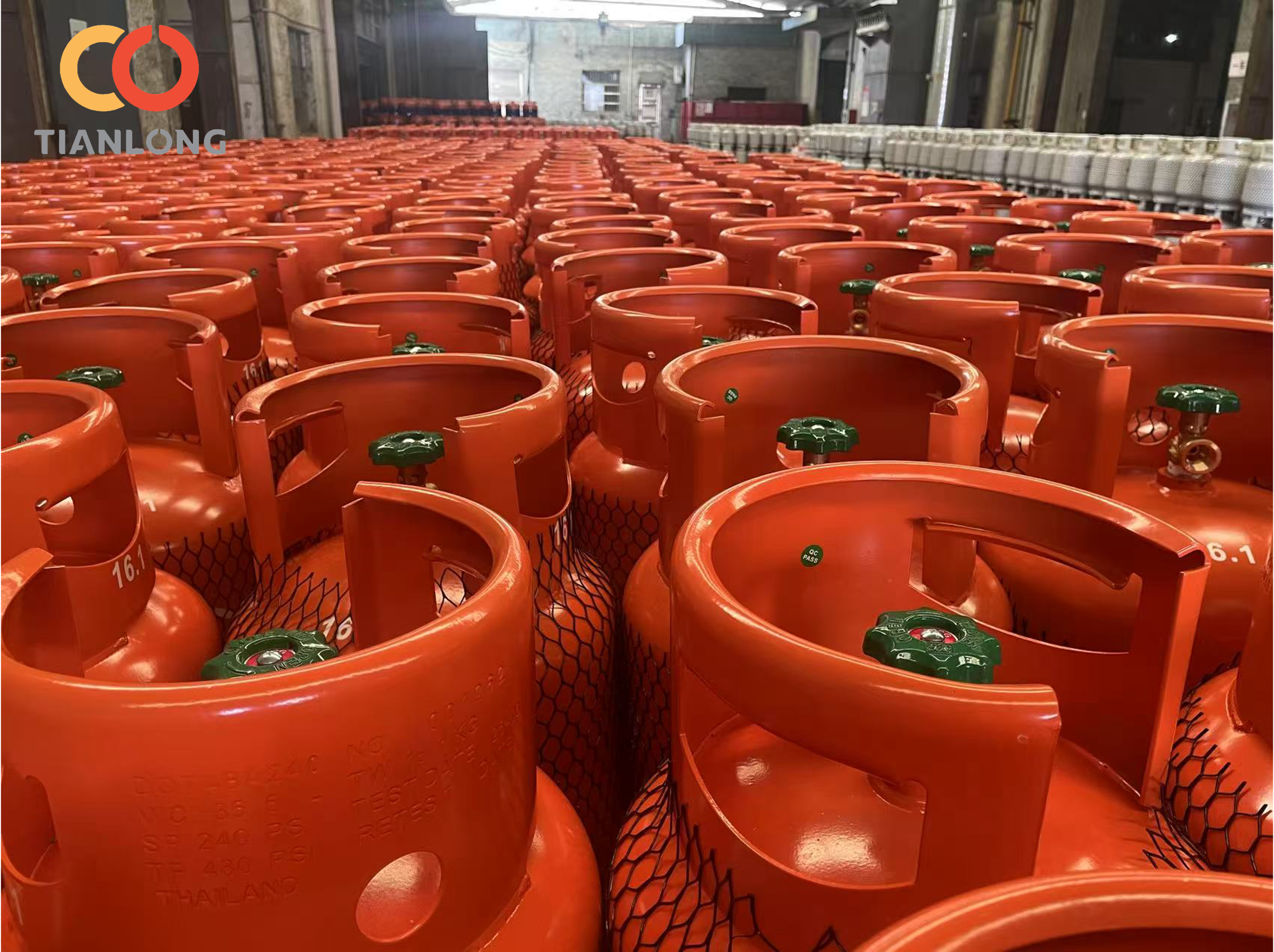 LPG Emerges As Stable Energy Solution for European Manufacturers Amid Market Volatility