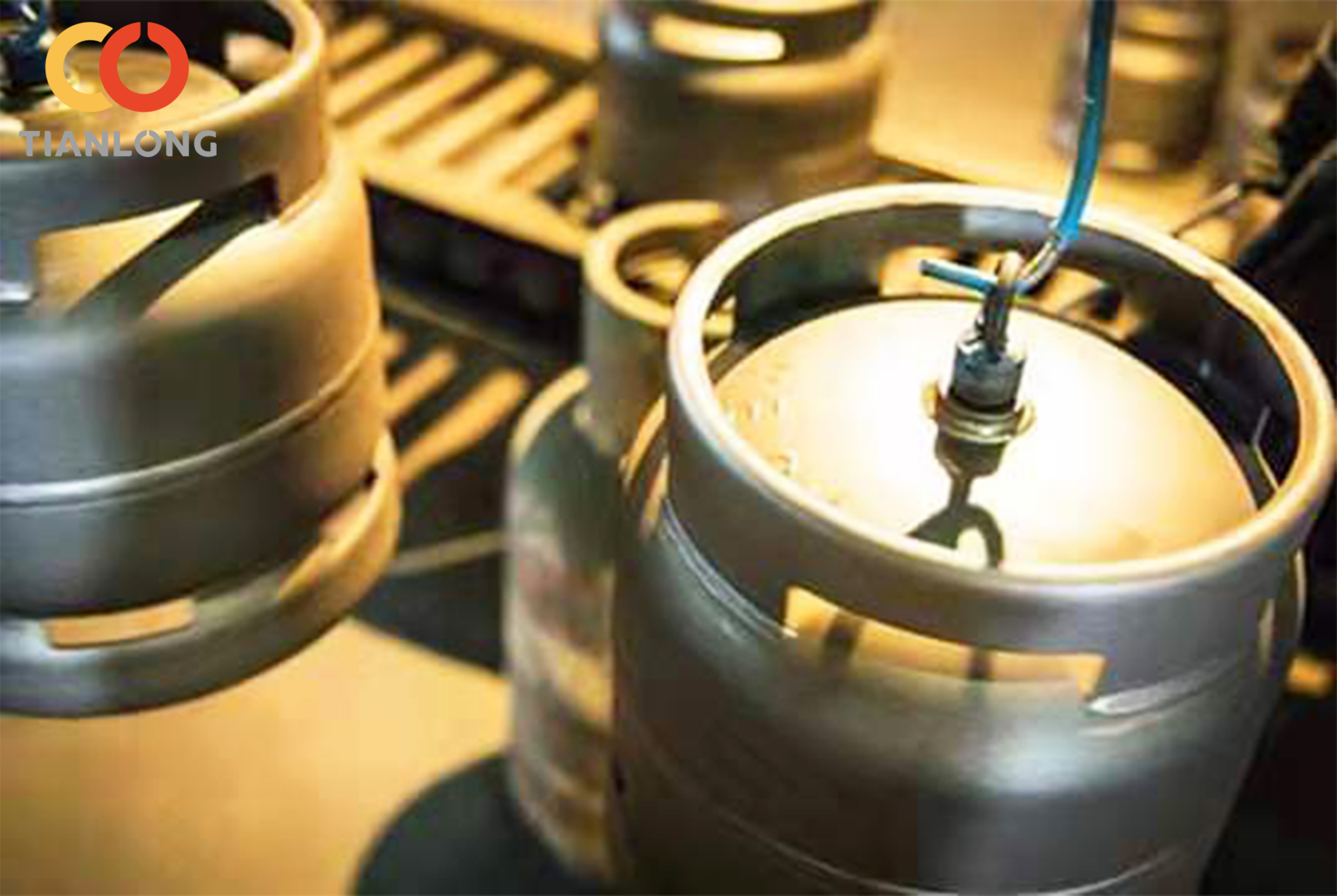 Liquefied Petroleum Gas (LPG) Cylinders Have Become An Essential Part of Modern Energy Use
