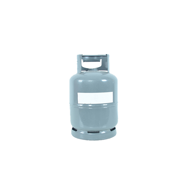 LPG Cylinder-3KG