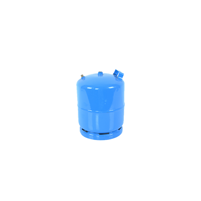 LPG Cylinder-1KG