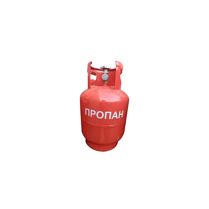 LPG Cylinder-5KG-Kazakhstan