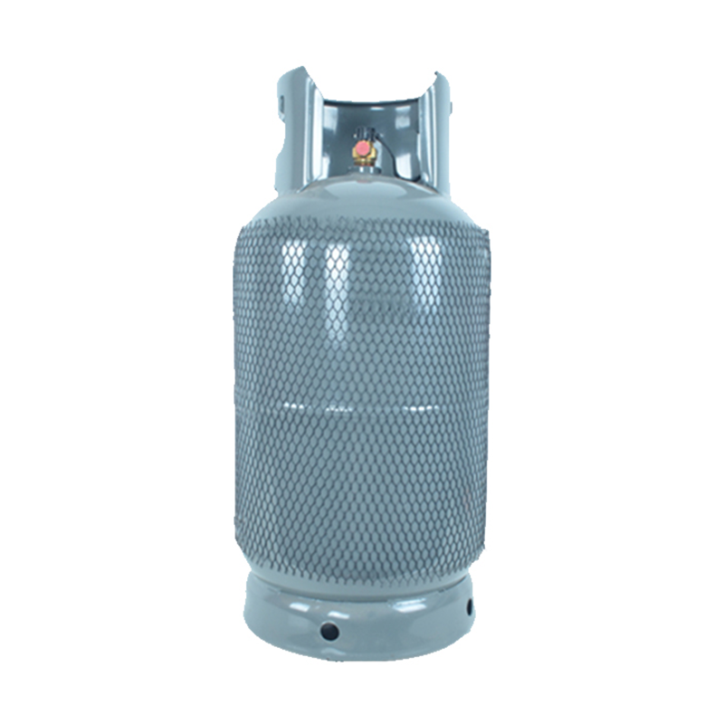 LPG Cylinder-15KG-Zimbabwe